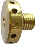Fischer 2x Druckluftd&uuml;se D20-D25 - 511958