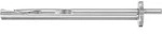 Fischer 100x Deckennagel FDN II 6/35 - 545637