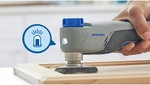DREMEL&reg; Blueprint Akku-Multifunktionswerkzeug / 1x Akku 12V 2.0Ah - F013CM12JA