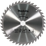 Makita TCT S&auml;geblatt 260x40Zx30 mm - D-77322