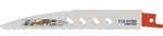 S&auml;bels&auml;geblatt L.150mm B.19mm TPI 9/13 2,8/1,9mm 5 St./Karte TW