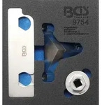 BGS Werkstattwageneinlage 1/6: Motor-Einstellwerkzeug-Satz f&uuml;r Opel / Saab / Buick /