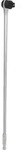 KS TOOLS 1" Gelenk-Steckgriff 1050 mm - 918.1802