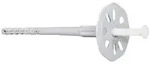 Fischer 100x Putzd&uuml;bel FIF-PN 8/120 - 546806