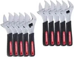 ROTHENBERGER Rollgabelschl&uuml;ssel 6+8" Display (5+5) - 1500001736