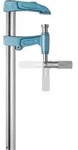 URKO Schraubzwinge 4003-H Spannweite 800 mm Ausladung 120 mm - 1515080