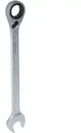 BRILLIANT TOOLS Ratschenringschl&uuml;ssel umschaltbar 22 mm - BT013822