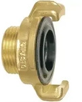 GEKA Gewindest&uuml;ck Messing AG 26,44 mm - 08.2111.9
