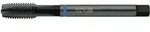 Maschinengewindebohrer DIN 5156B VA G 3/8 Zollx19 HSS-Co vapor.ISO 228 TECWERK