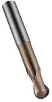 Radiusfr&auml;ser S231 D.1.5mm Einsatz-L.10mm HM TiSiN Z.2 DORMER