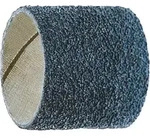Schleifh&uuml;lse D22xB20mm K.60 Zirkongewebe max.Drehz.17000min-1 TECWERK