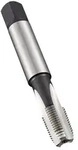 Maschinengewindebohrer-ANSIC E714 NPT 1/2 Zollx14 HSS-E-PM Blank 1,5XD Normal