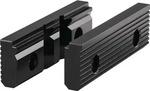 R&ouml;hm Prismen- / Normalbacke 580 Backenbreite 135 mm f&uuml;r BSS - 317260