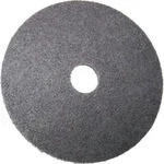 Kehlnahtscheibe D125xB6,3mm Vlies mittel Bohr.22,23mm TECWERK