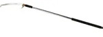 Asts&auml;ge Blatt-L.330mm Griffausf&uuml;hrung Schaumgummi