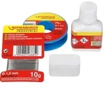 ROTHENBERGER Industrial Bastel-Tiffany Set - bleifrei - 1500002909