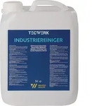 Industriereiniger 5l Konzentrat Kanister TECWERK
