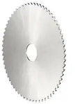 Metallkreiss&auml;geblatt D100xB1,2mm HSS Z.64 DORMER