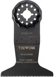 Tauchs&auml;gebl&auml;tter B.63mm Eintauch-T.40mm 10 St.Starlock TECWERK