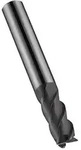 Schaftfr&auml;ser S612 DORMER D.6mm HM Diamant 40Grad Z.4 DORMER