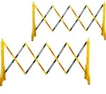 KS TOOLS Scherensperre aus Kunststoff 240 - 2500 mm 2tlg. - 117.1545