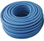 EWO Druckluftschlauch flextrem BluBird Innen-&Oslash; 6 mm Au&szlig;en-&Oslash; 12 mm L&auml;nge 50...