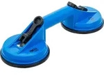 BGS Gummi-Doppelsauger ABS &Oslash; 120 mm 325 mm - 7991