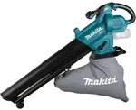 Makita Akku-Laubbl&auml;ser/Sauger 40V max Solo - UB005GZ