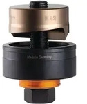 Alfra Blechlocher TriCut+ KL &Oslash; 54 mm PG 42 - 1481