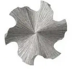 Schlitzfr&auml;ser DIN 850 D.7.5mm HSS-E Z.6 L.2mm DORMER