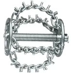 ROTHENBERGER Kettenschleuderkopf SP mit 4K, mit Ring, 22K, D=75mm - 72286