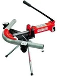 ROTHENBERGER ROBULL Typ E, 3/8-2", aufklappbar, mit Zubeh&ouml;r - 057961X