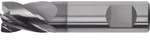 Schaftfr&auml;ser WN TypN D.4mm VHM TiAlN 35Grad HB