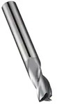 Langlochfr&auml;ser HM AlCrN Nenn-D. 3mm Z.3 DORMER