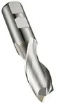 Langlochfr&auml;ser Einsatz-L.64,5mm HSS-E-PM Blank Z.2 DORMER