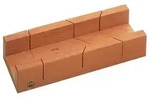 ECE Gehrungsschneidlade L300xB62xH37mm - 225