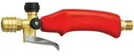 ROTHENBERGER Propan-Handgriff mit Anschl.Steckkupplung alter Art Nr. 31009 -