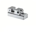 R&ouml;hm Pr&auml;zisionsspanner PL-S micro, Gr&ouml;&szlig;e 2, Backenbreite 45, mit