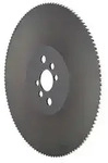 Metallkreiss&auml;geblatt Werksnorm D250xBmm HSS Z.160 DORMER