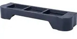 KS TOOLS Ablage f&uuml;r Arbeitsplatte zu Werkstattwagen P25 - 873.3008-R006P