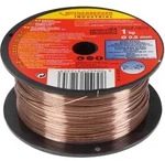ROTHENBERGER Industrial Edelstahl-Schwei&szlig;draht 0,8 mm / 1 kg - 31235