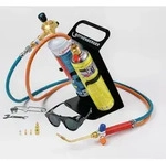 ROTHENBERGER Roxy-Kit Plus Hartl&ouml;t- und Kleinschwei&szlig;ger&auml;t - 035740X