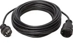 Schutzkontaktverl&auml;ngerung 16 A 230 V 3x1,5mm2 10m H05VV-F