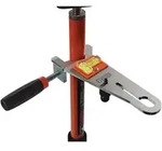 URKO Laserhalter Rohr-&Oslash; 12-32 mm doppelte - 43005