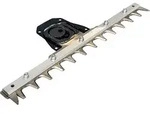 Makita Scherblatt kpl. 35 cm - 1912V6-6