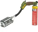 ROTHENBERGER Industrial Handy Roaster mit Piezo-Z&uuml;ndung inklusive Gas -...