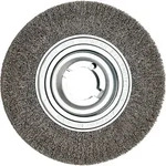Fein Stahlb&uuml;rste Drahtst&auml;rke 0,35 mm Stahl-Ausf&uuml;hrung - 69902007000