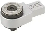 Einsteckumschaltknarre 735/4 1/4 Zoll 9x12mm CR-A-STA STAHLWILLE