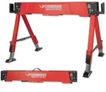 ROTHENBERGER Industrial Falt Arbeitsbock - 1500005580