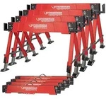 ROTHENBERGER Industrial Falt Arbeitsbock, 4er-Set - 1500005803